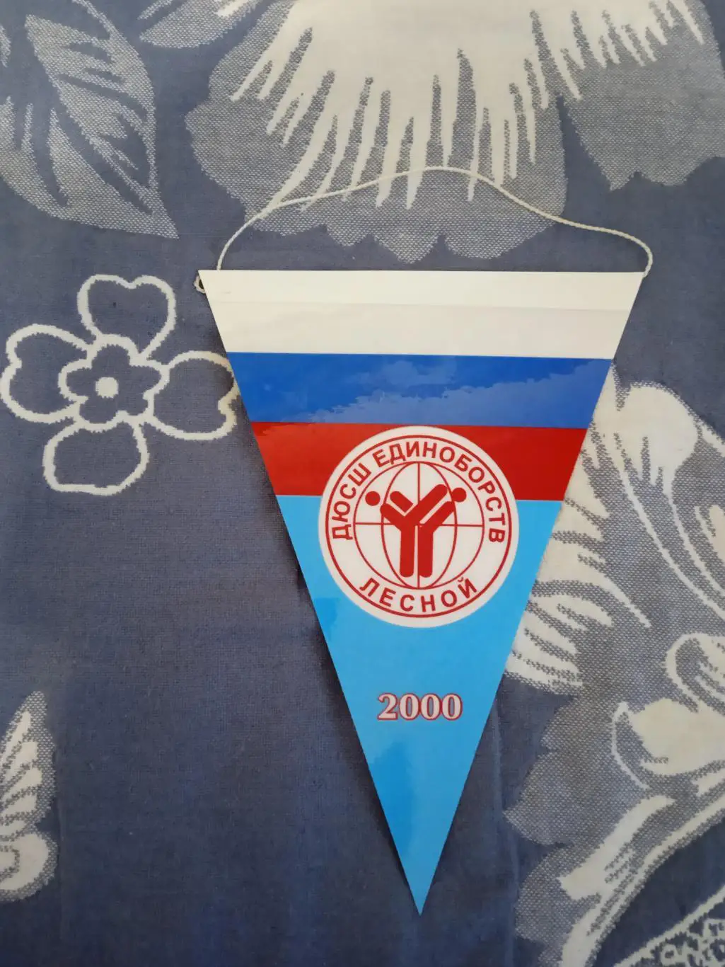 Фымпел.ДЮСШ Единоборст.Лесной 2000 г.