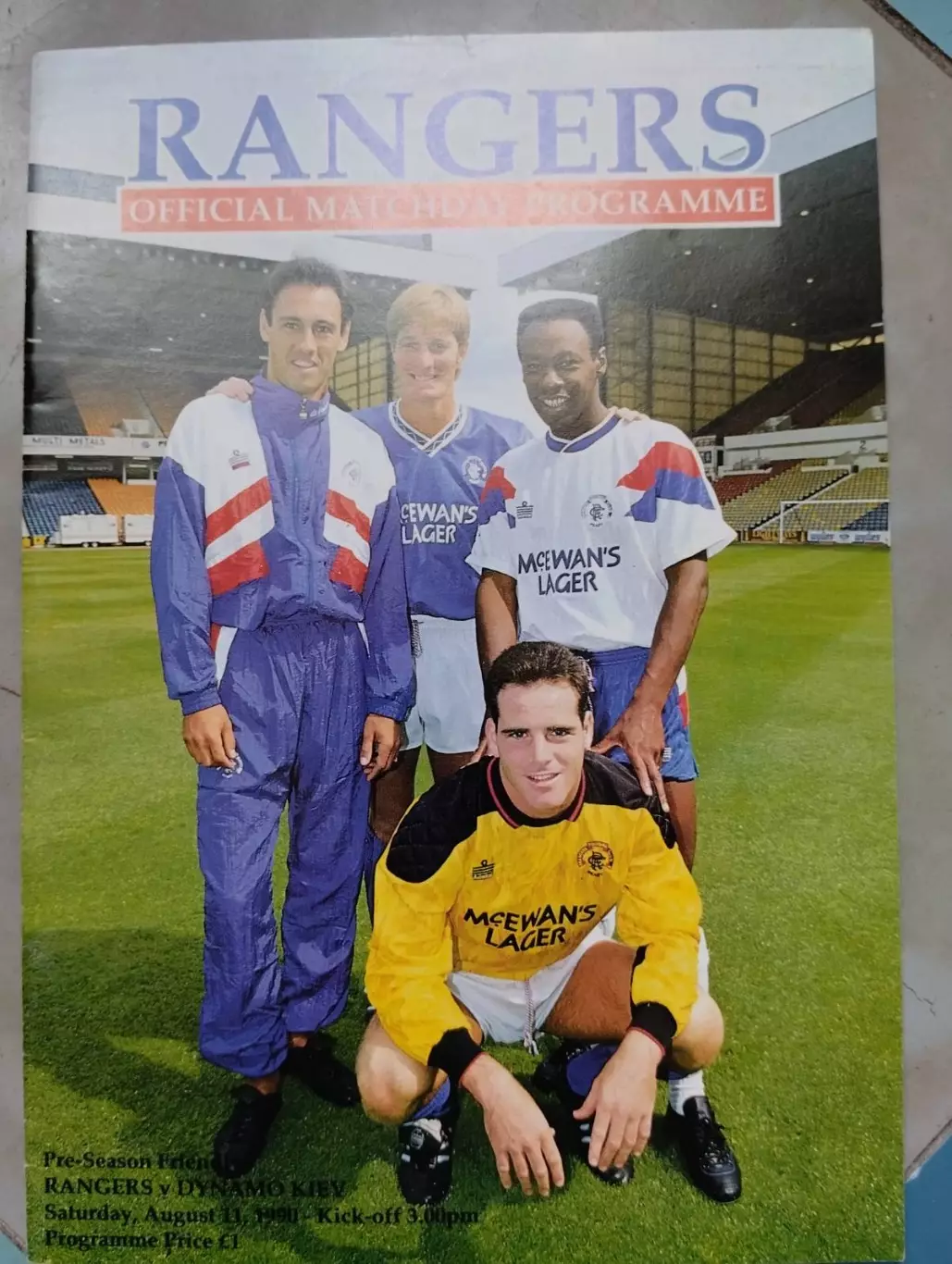 Глазго рейджерс/ динамо Київ. #.