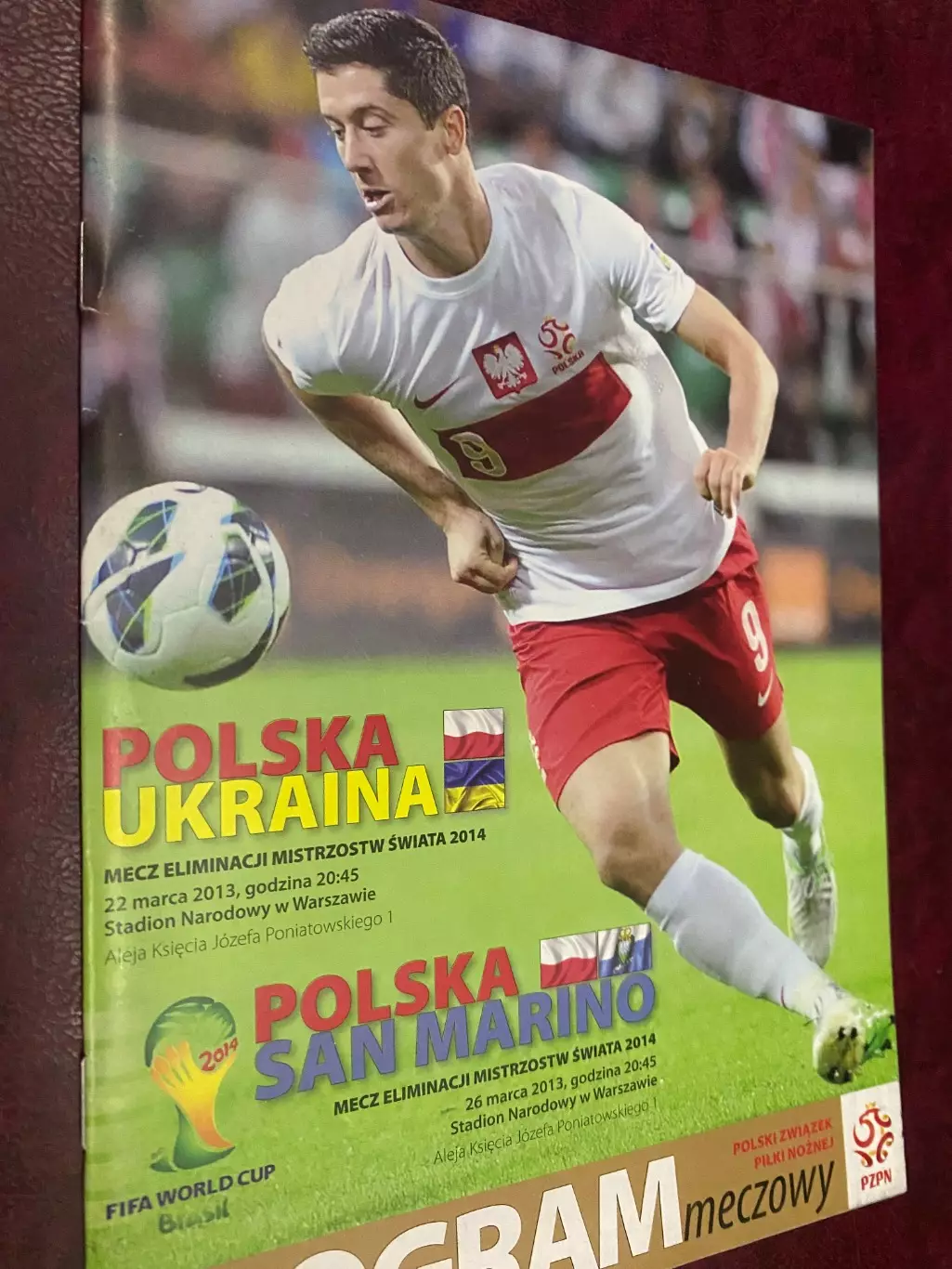 Польща- Україна. 2013.#.м.