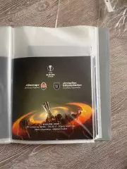 Шахтар Донецьк- Істанбул. 2016.в.