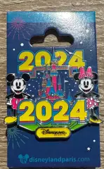 Значок. Дісней..