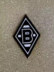 значок. борусія менхенгладбах..
