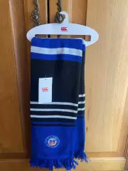 Шалик. Регбі. Новий