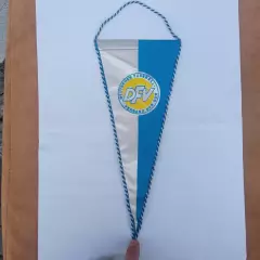 Вимпел. Німецький футбольний союз. НДР.А.