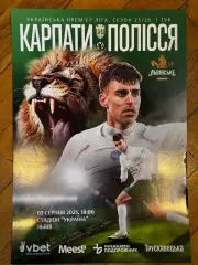 Карпати Львів- Полісся Житомир. 03.08.2025 ..