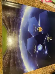 Шахтар Донецьк- Наполі. 2017.в.