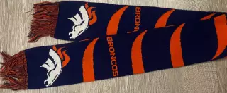 Шалик. Бронкос Денвер. США.