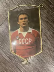 Вимпел. Олег Блохін- 200 голів.#.м.