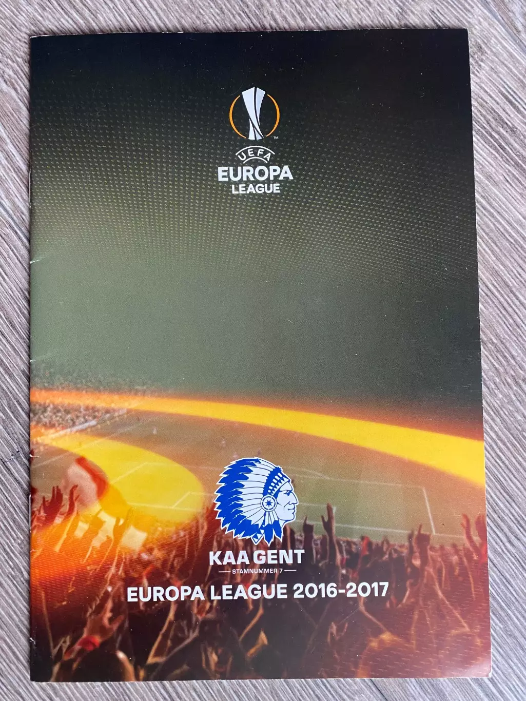 Ліга Європи. Сезон 2016/2017. Група Н. Гент, Коньяспор, Шахтар Донецьк, Брага.м.