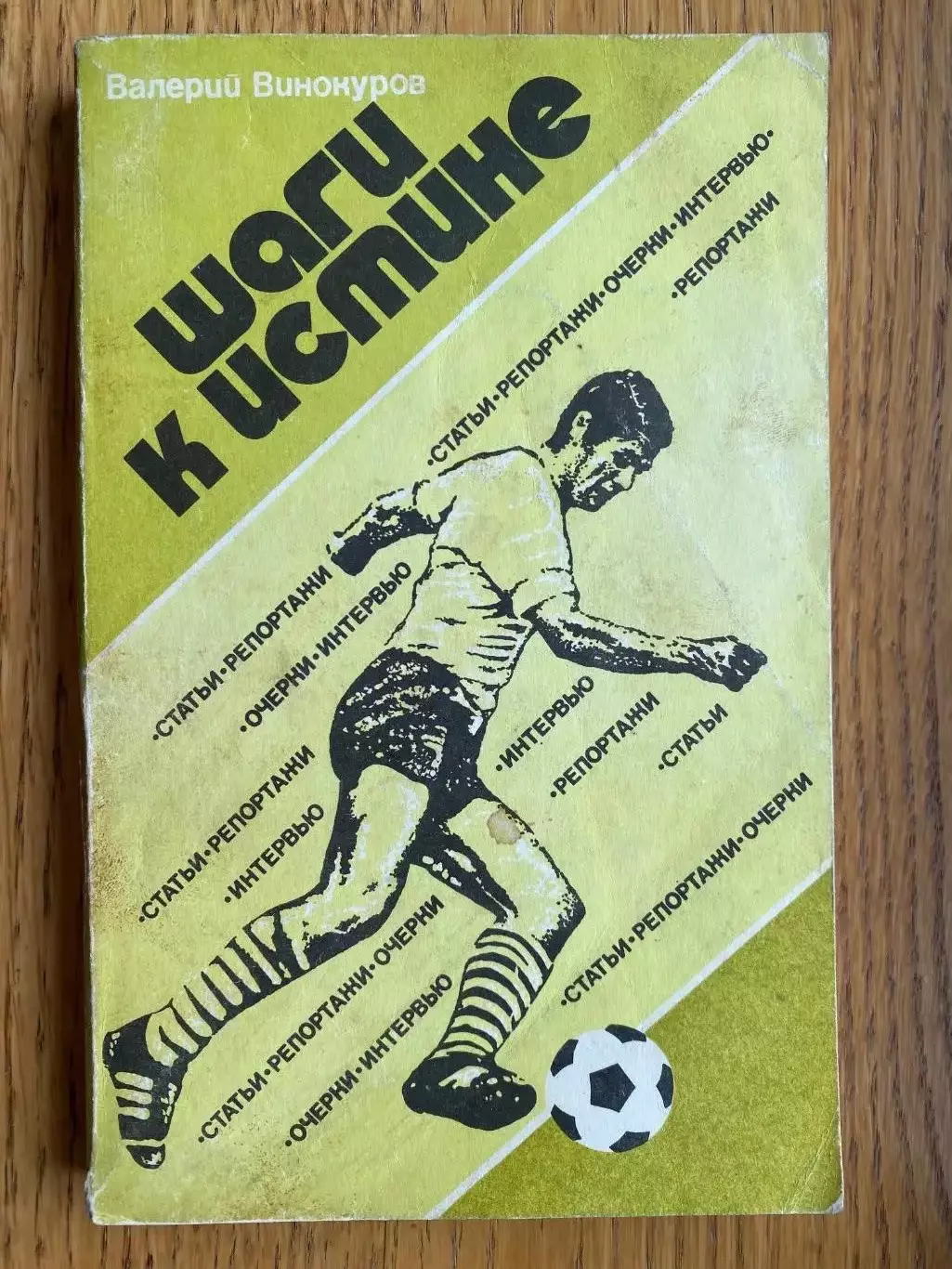 Книга. Винокуров.#.м.