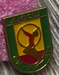 Значок. ДЮСШ Титан.#.м.