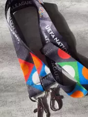 Акція до 10.03.2026. Стрічка . Ліга конференцій УЄФА..