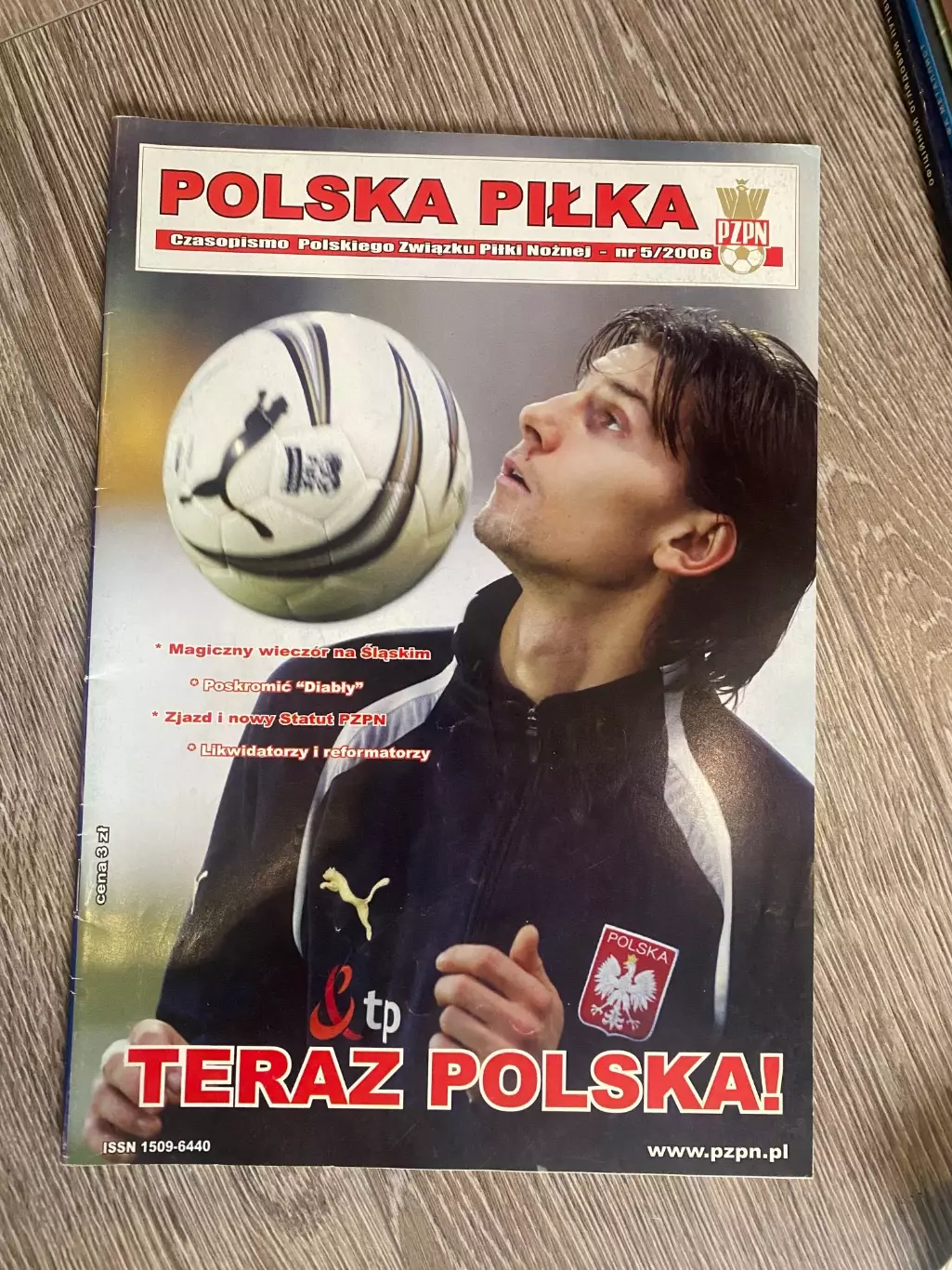 Журнал. Польща.м.