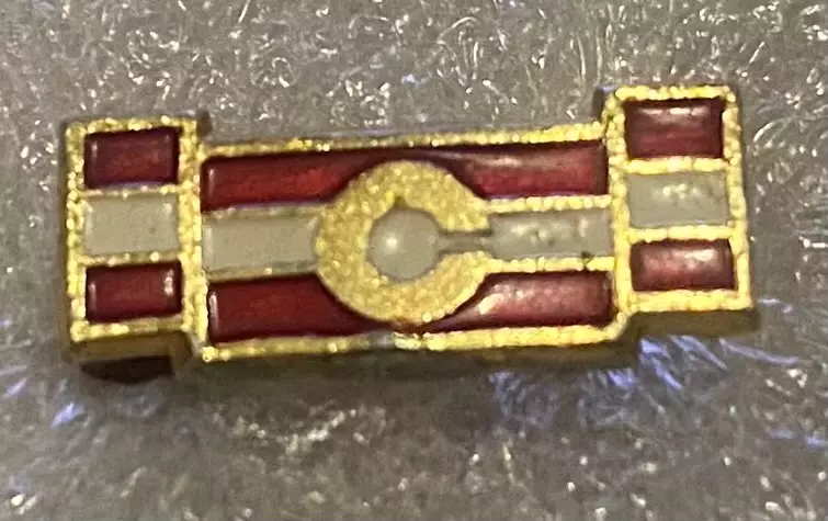 Значок. Спартак.#.м.