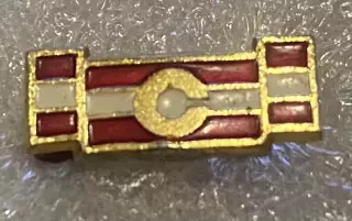 Значок. Спартак.#.м.