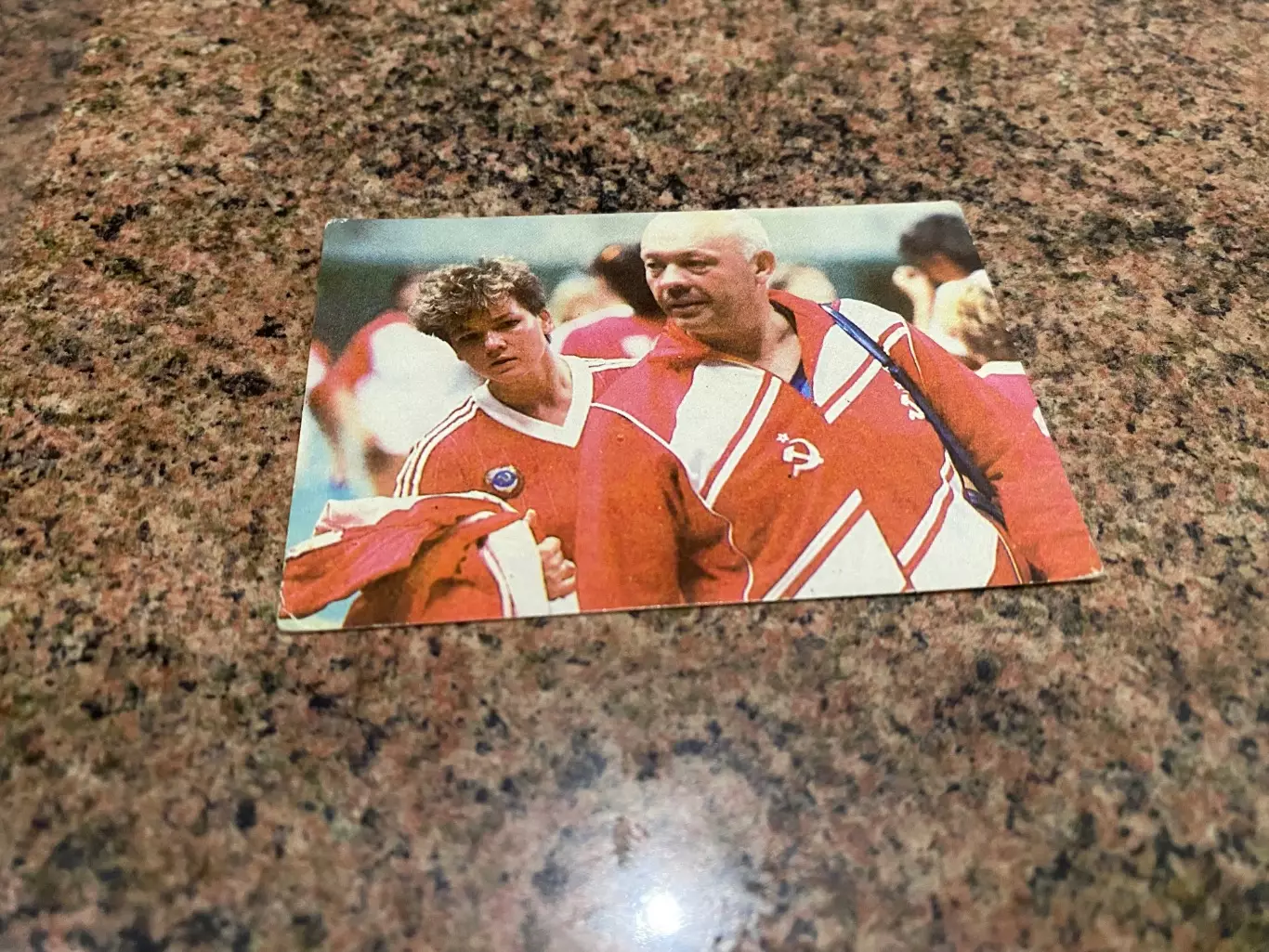 Календарик. Гандбол. Турчинов.#.м.