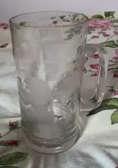 Бокал пивний. 0,5 л. Львів.