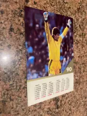 Календарик. дасаєв.#.м.