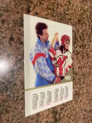 Календарик. Фетісов. .м