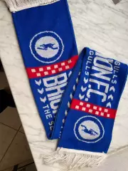 Шалик. Брайтон. Англія.