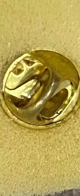 Значок. Канада. Т. 1