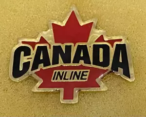 Значок. Канада. Т.