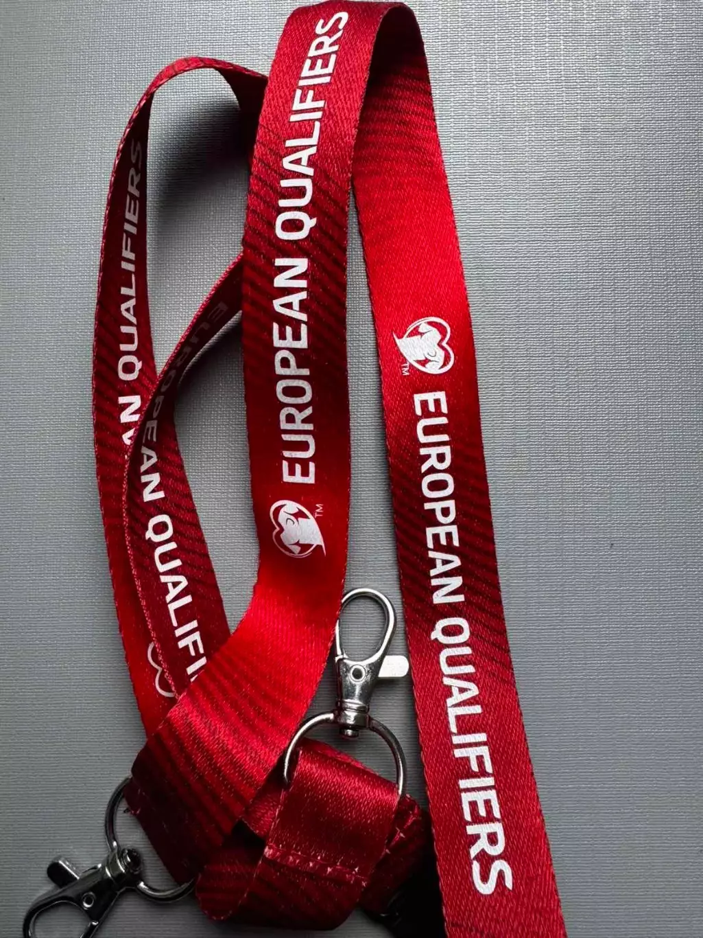 Стрічка . Ліга Європи..