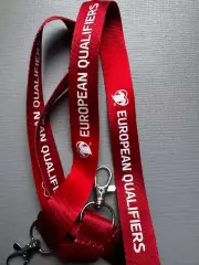 Стрічка . Ліга Європи..