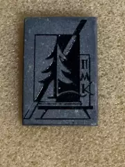 Значок. Прикарпатський меблевий комбінат..