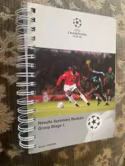 Довідник. Ліга чемпіонів УЄФА. Сезон 1999/2000. 298 сторінок.#.м.