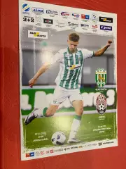 Карпати Львів- Зоря Луганськ. 27.11.2016.м.