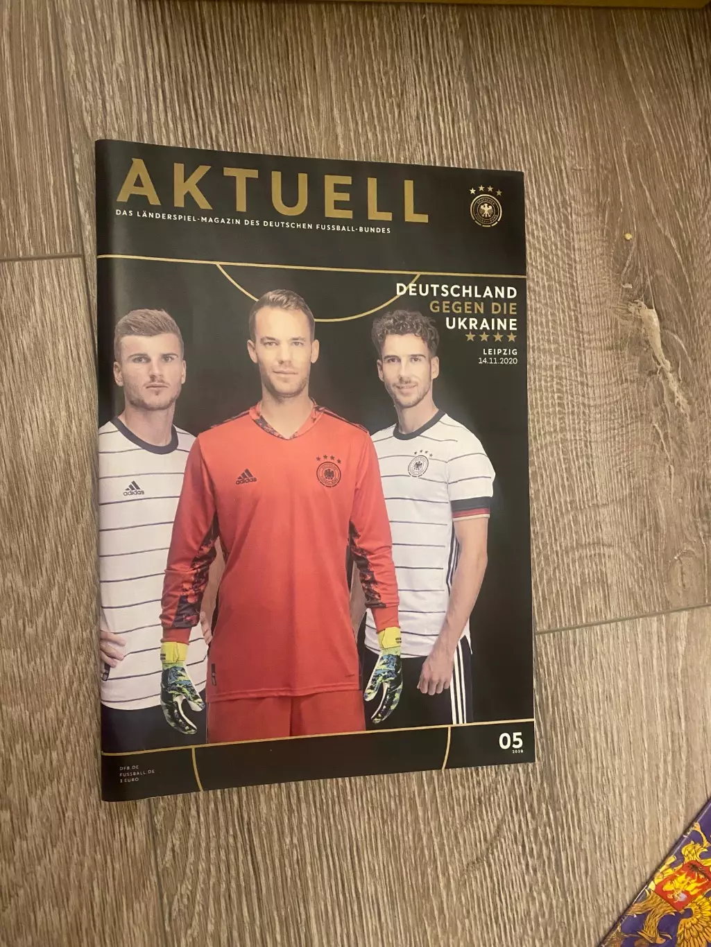 Німеччина- Україна. 2020.#.м.