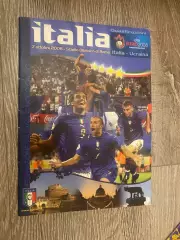 Італія- Україна. 2006.#.м.