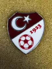 Акція до 25.04.2026. Федерація футболу Туреччини..