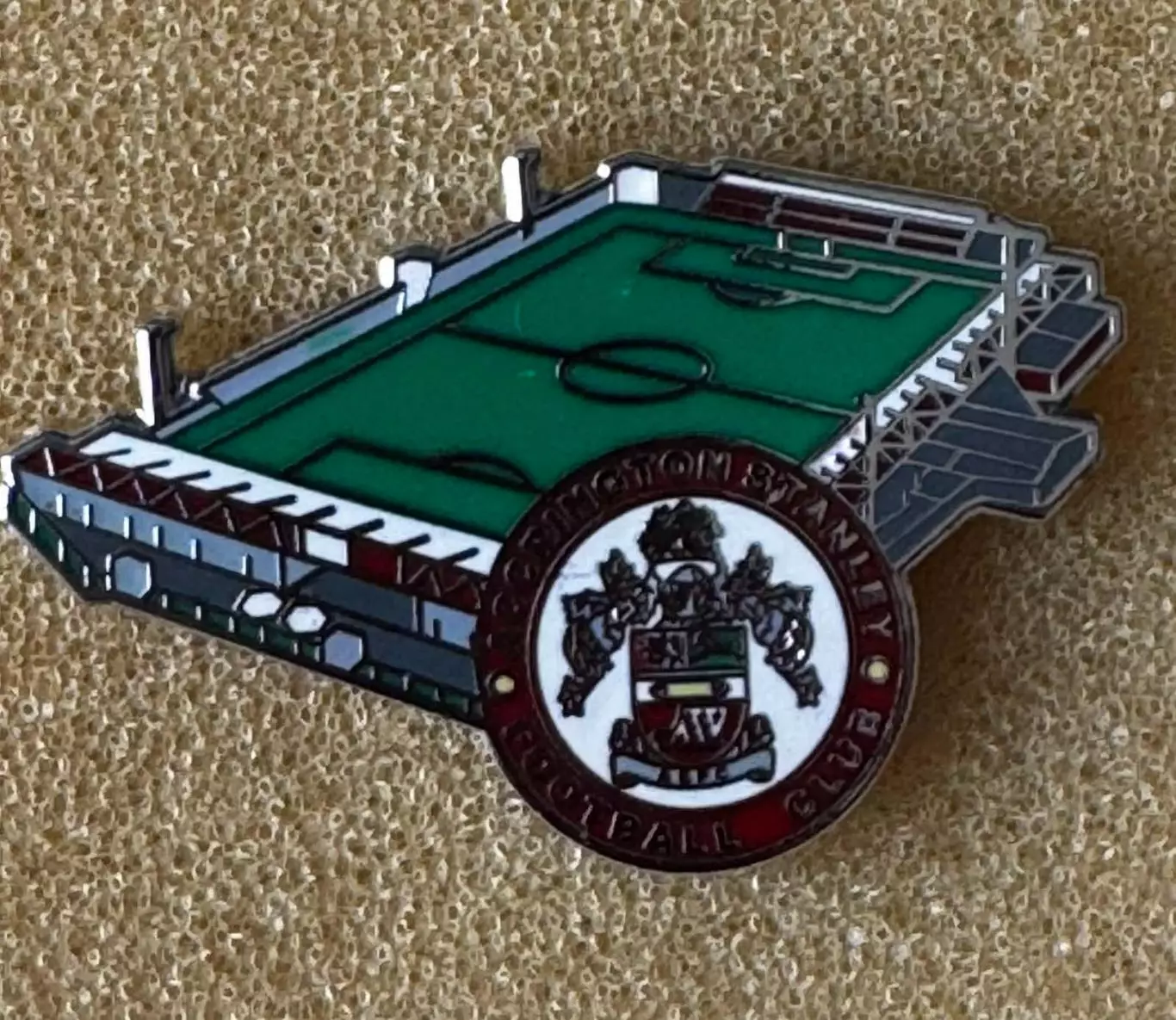 акція до 25.04.2026. аккрінгтон. англія..