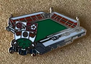 акція до 25.04.2026. значок. барнет. англія..