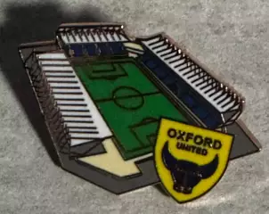 акція до 25.04.2026. значок. оксворд. англія..