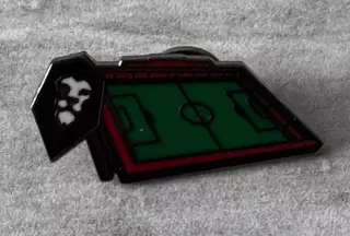 Акція до 30.04.2026. Значок. Солфорд. Англія..