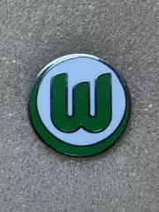 Значок. Вольфсбург. Німеччина ..