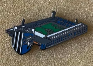 Акція до 30.04.2026. Значок. Джіленгем. Англія..