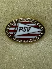 Акція до 30.04.2026. Значок. ПСВ Ейндховен . Голландія..