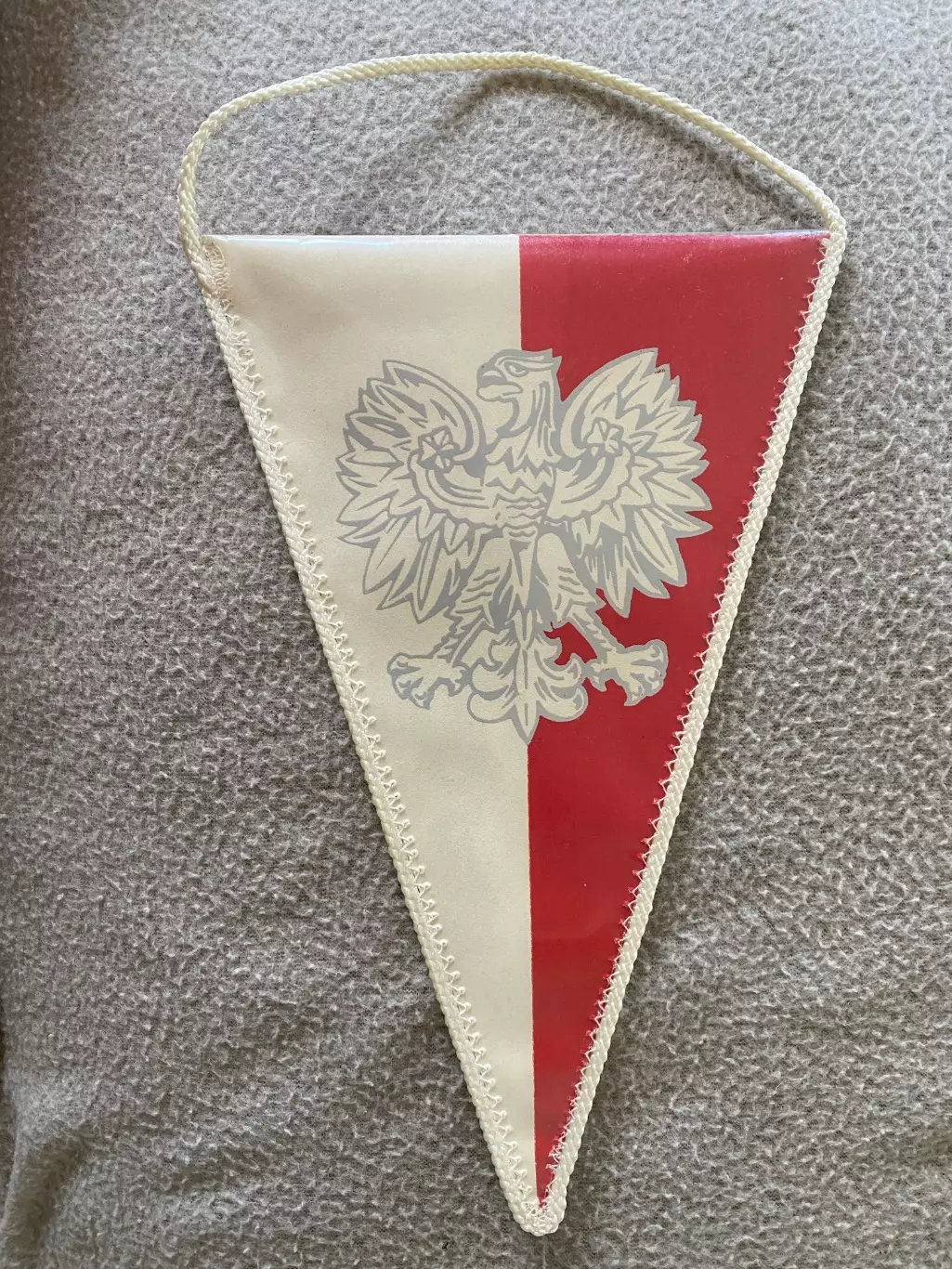 Вимпел. Кросно. Польща. Т. 1