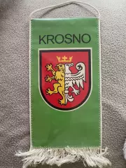 Вимпел. Кросно. Польща.т.