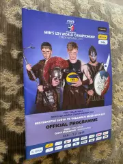Волейбол. Чемпіонат світу. 2017. За участі збірної України.@.