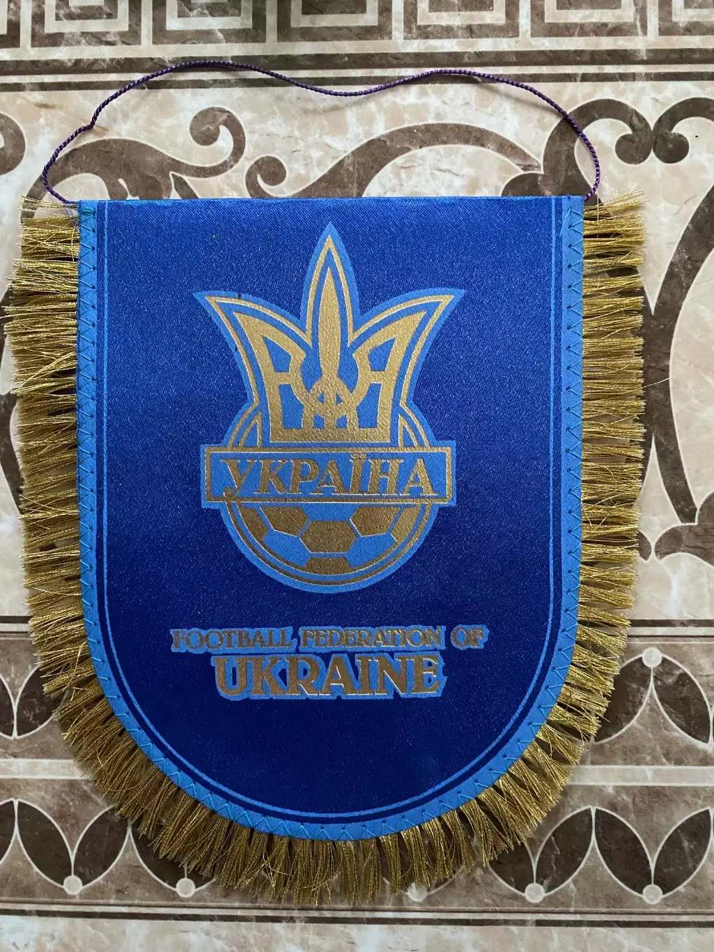 Вимпел. Федерація футболу України.#.м.