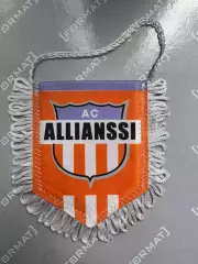 Вимпел . Алліанссі. Фінляндія..
