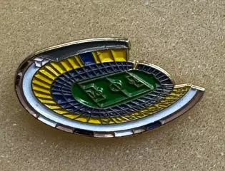Акція до 10.06.2026. Значок. Тенеріфе. Іспанія..