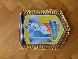 Вимпел. Бокс. Київ. 2013.#.