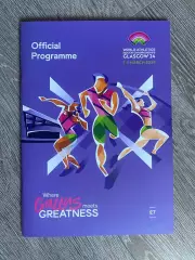 Легка атлетика. Чемпіонат світу- 2024. Офіційна програма. @.