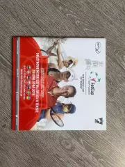Теніс. Кубок Федерацій- 2019.@.